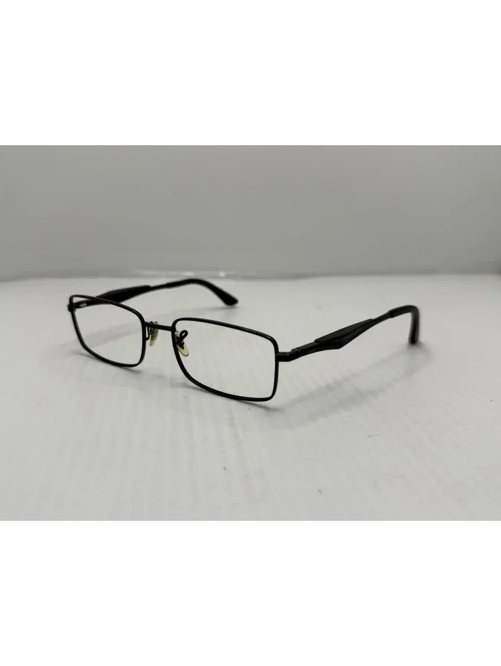 Ray-Ban RB6284, Color 2503 Black, 55-17-140